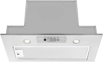 Кухонная вытяжка Akpo Neva II 60 WK-10 (нержавеющая сталь)