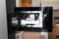 Микроволновая печь Electrolux LMS4253TMK