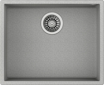 Кухонная мойка TEKA Square 50.40 TG (каменно-серый)