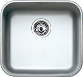 Кухонная мойка TEKA Basico BE 400 1B