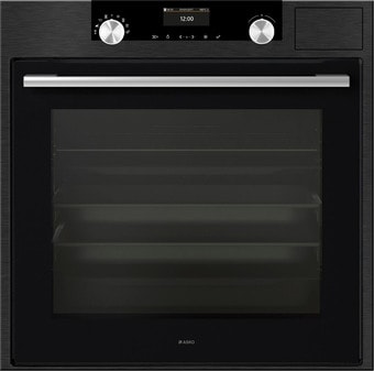 Электрический духовой шкаф ASKO OCS8687B
