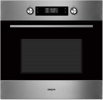Электрический духовой шкаф Akpo PEA 7009 MED04 IX