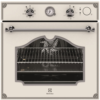 Электрический духовой шкаф Electrolux OPEB2650C