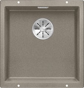 Кухонная мойка Blanco Subline 400-U (серый беж)