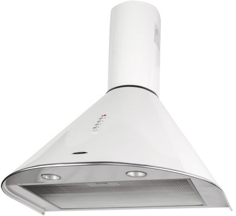 Кухонная вытяжка Akpo Dandys 60 WK-4 (белый)