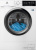 Стиральная машина Electrolux SensiCare 600 EW6SN307SI