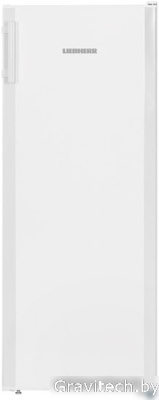 Однокамерный холодильник Liebherr K 2834 Comfort