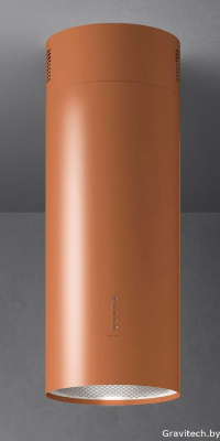 Кухонная вытяжка Falmec Polar Evo Isola 35 (медный)