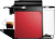 Капсульная кофеварка DeLonghi Pixie EN124.R Капсульная кофеварка DeLonghi Pixie EN124.R