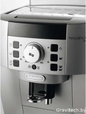 Эспрессо кофемашина DeLonghi Magnifica S ECAM 22.110.SB
