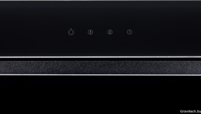 Кухонная вытяжка VARD VFG664PK