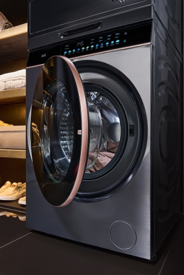 Стиральная машина VARD VWF514B