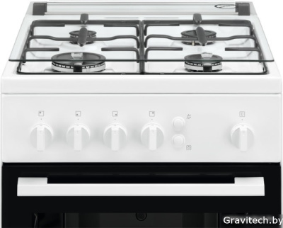 Кухонная плита Electrolux RKG500004W