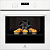 Электрический духовой шкаф Electrolux SteamBake 600 EOD6F77WV