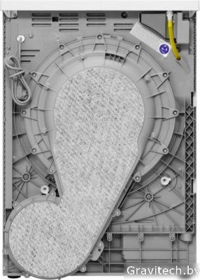 Сушильная машина Electrolux EW8HR458B