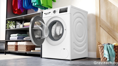 Стиральная машина Bosch Serie 4 WAN2419EPL
