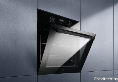 Электрический духовой шкаф Electrolux OEF5C50Z