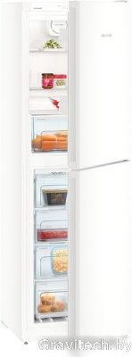 Холодильник Liebherr CN 4213