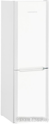 Холодильник Liebherr CU 3331