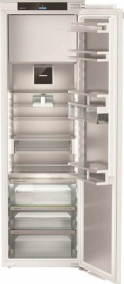 Однокамерный холодильник Liebherr IRBd 5171 Peak