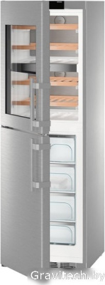 Холодильник Liebherr SWTNes 4285
