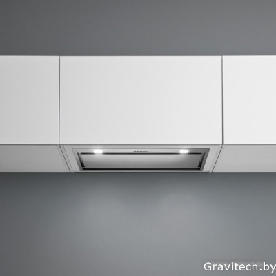 Кухонная вытяжка Falmec Gruppo Incasso Green-Tech 70 800 м3/ч (нержавеющая сталь)