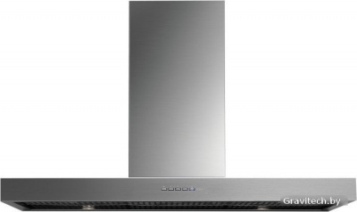 Кухонная вытяжка Falmec Plane Green-Tech 90 800 м3/ч (нержавеющая сталь)