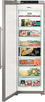 Морозильник Liebherr SGNesf 3063