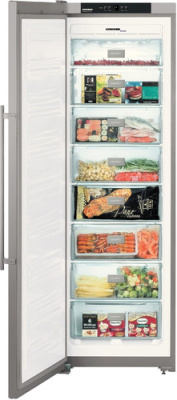 Морозильник Liebherr SGNesf 3063