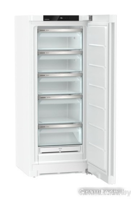 Морозильник Liebherr FNf 4605 Pure