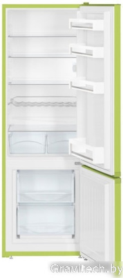 Холодильник Liebherr CUkw 2831