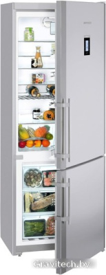 Холодильник Liebherr CNPesf 5156