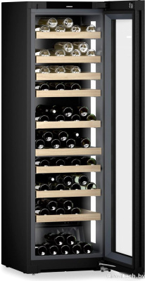 Винный шкаф Liebherr WPgbi 5272 Vinidor Selection