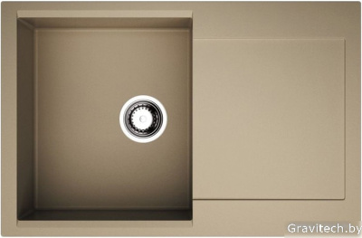 Кухонная мойка Omoikiri Daisen 78 CA