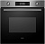 Электрический духовой шкаф Evelux EO 650 PX