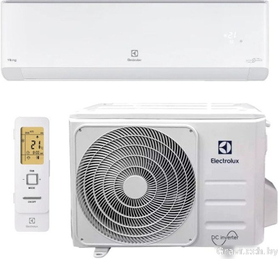Кондиционер Electrolux EACS/I-24HVI/N8_19Y