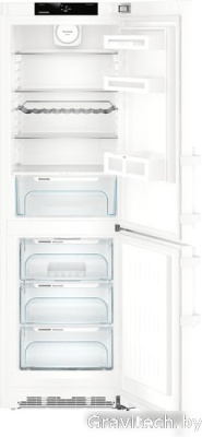 Холодильник Liebherr CN 4335 Comfort