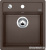Кухонная мойка Blanco Dalago 5 (кофе) [518529]