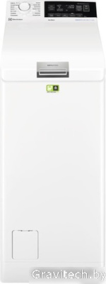 Стиральная машина Electrolux EW8T3R372