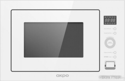 Микроволновая печь Akpo MEA 925 08 SEP01 WH