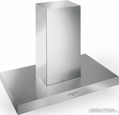 Кухонная вытяжка Falmec Plane/Top Fasteel 90 800 м3/ч (нержавеющая сталь)