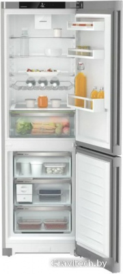 Холодильник Liebherr CNsfd 5223 Plus