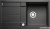 Кухонная мойка Blanco Metra 5 S (антрацит) [513044]