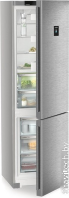 Холодильник Liebherr CBNsdc 573i Plus BioFresh NoFrost