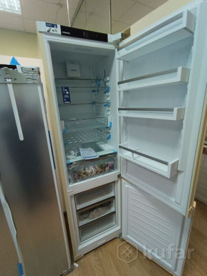 Холодильник Liebherr CNbef 5723 Plus