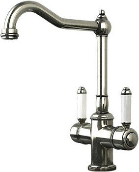 Смеситель Omoikiri Tottori-SI (4994046)