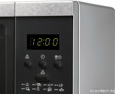 Микроволновая печь Electrolux EMS20300OX