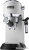 Рожковая помповая кофеварка DeLonghi Dedica EC 685.W