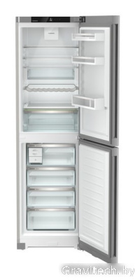 Холодильник Liebherr CNsfd 5724 Plus