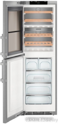 Холодильник Liebherr SWTNes 4285